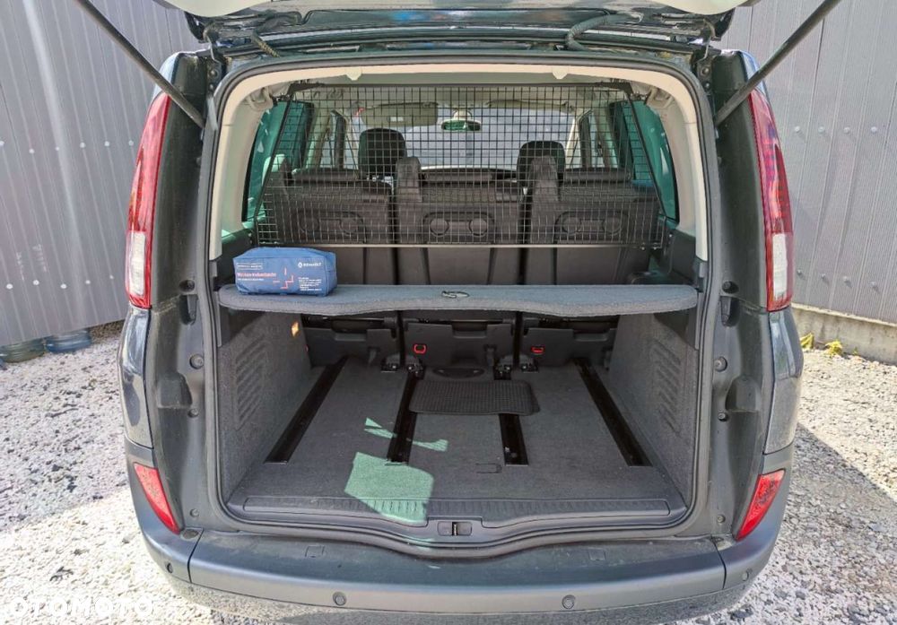 Renault Espace 2.0 dCi Celsium - 10