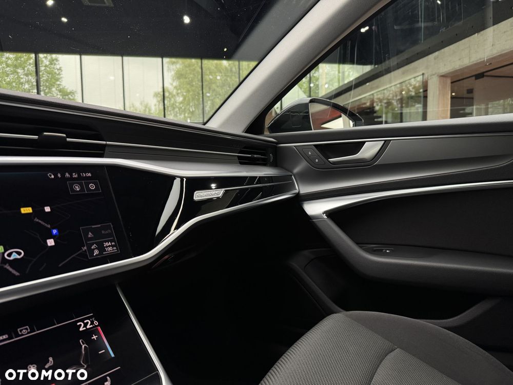 Audi A6 Limousine 40 TDI mHEV Quattro S tronic - 30