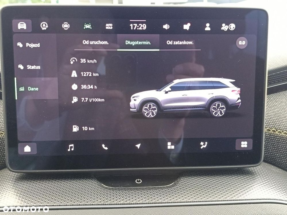 Skoda Kodiaq - 36