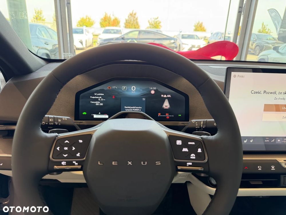 Lexus ES 300h Prestige - 20
