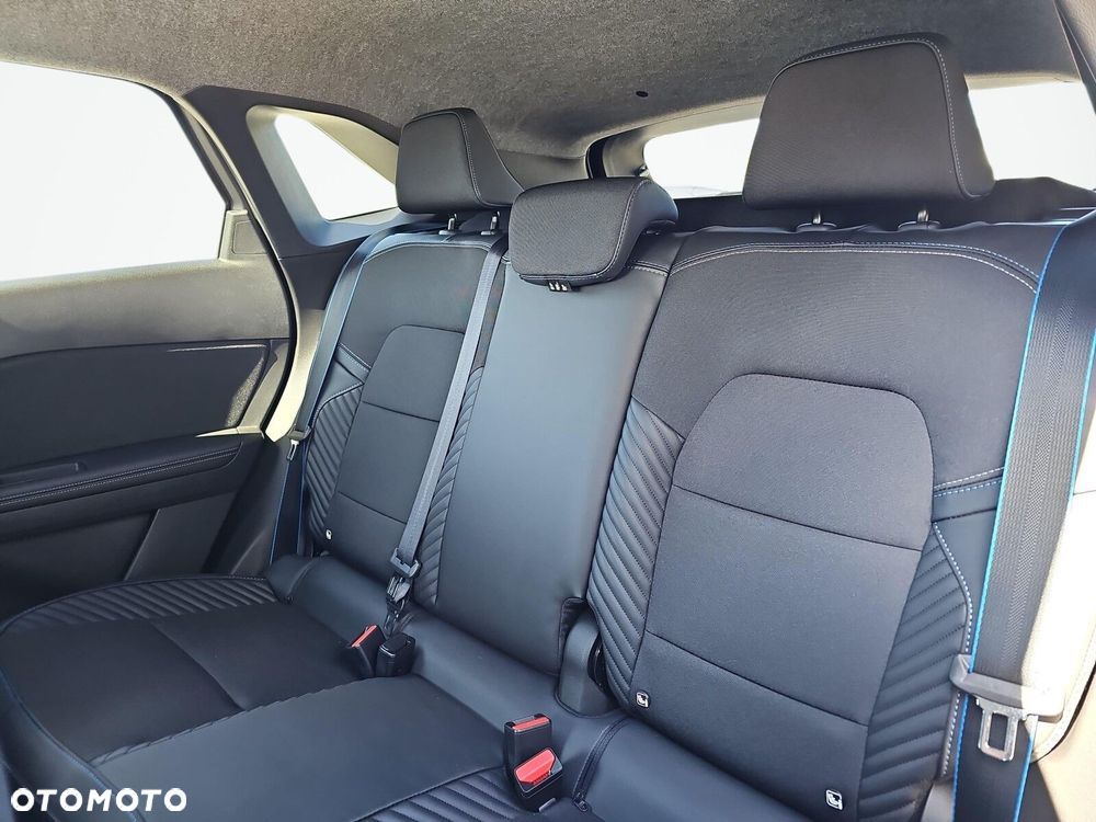 Renault Symbioz 1.8 E-Tech Full Hybrid 160 Esprit Alpine - 12