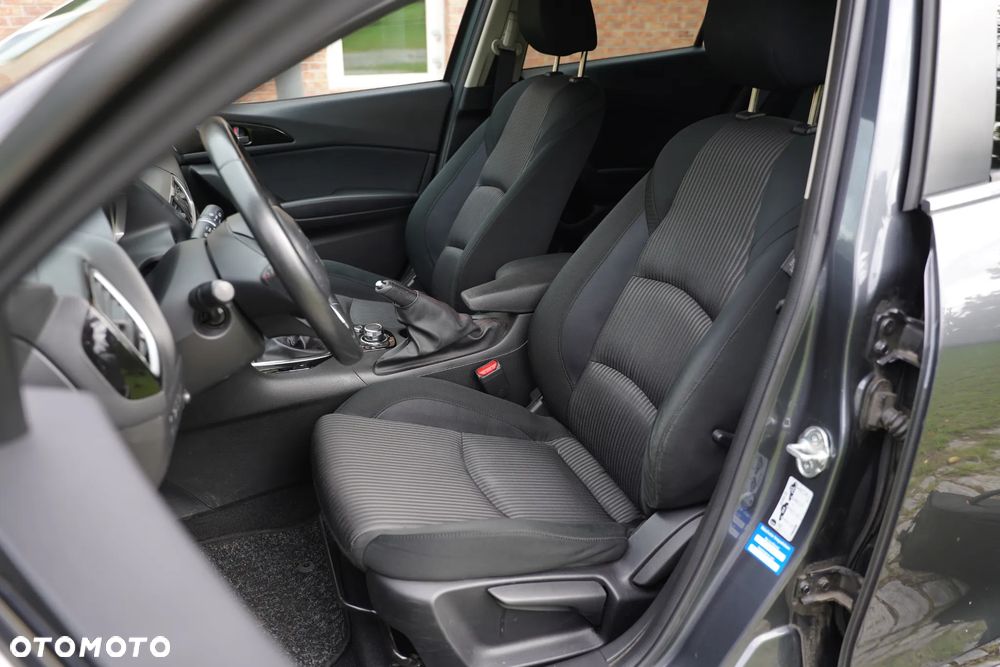 Mazda 3 - 18