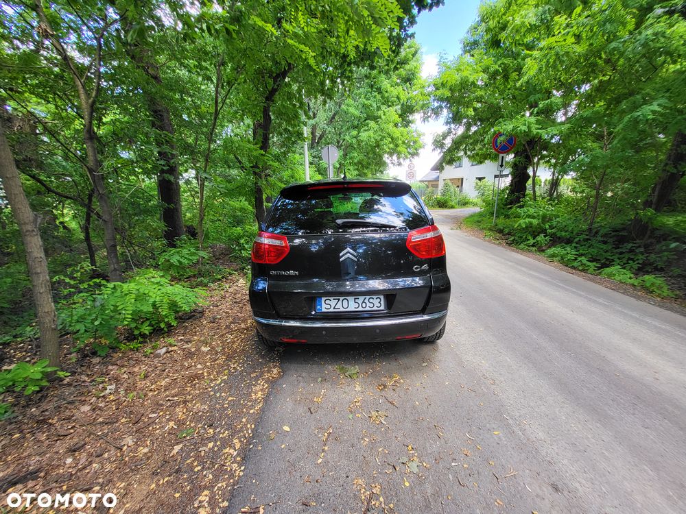 Citroën C4 Picasso 1.6 HDi SX Pack - 16