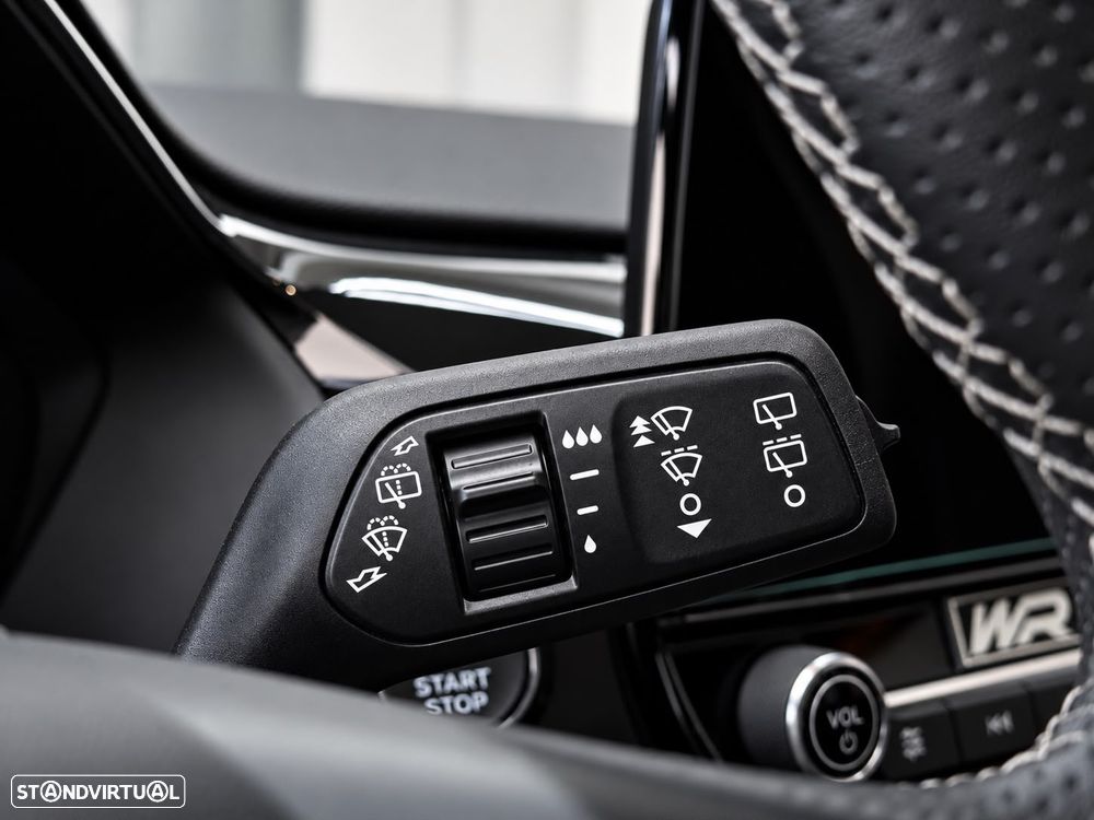 Ford Fiesta 1.5 EcoBoost S&S ST X - 44