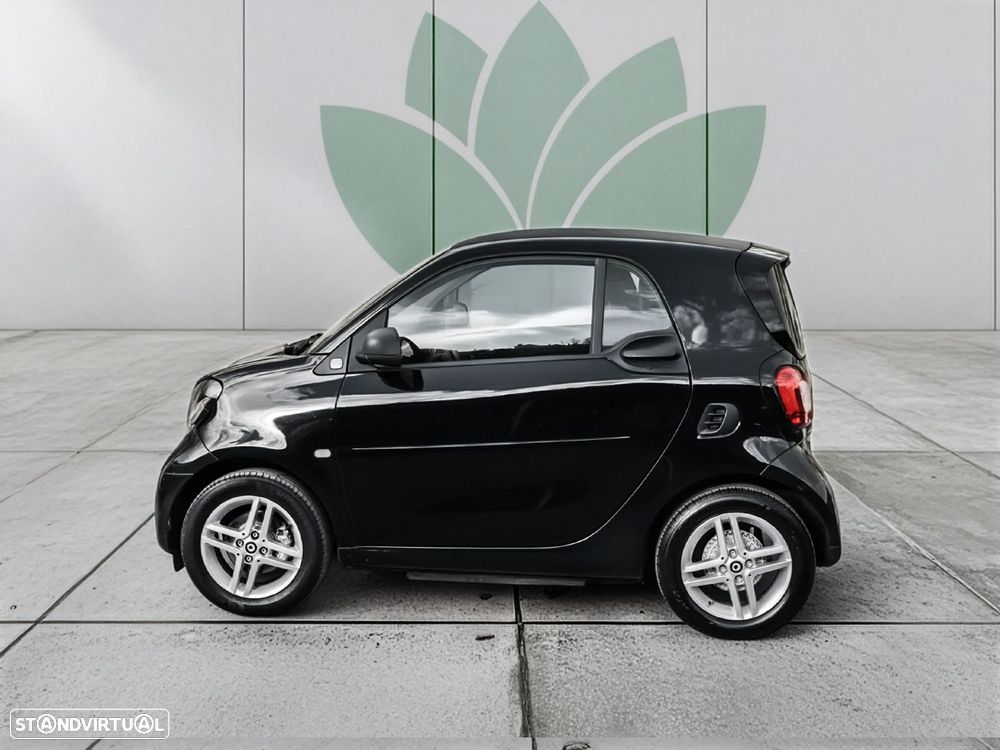 Smart ForTwo Coupé - 3