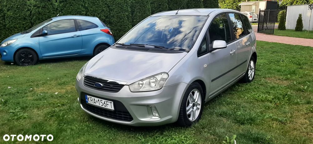 Ford C-MAX - 25