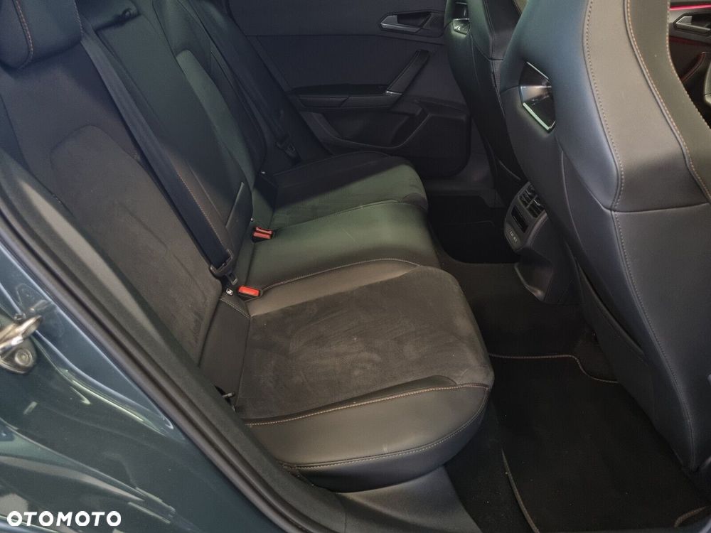 Cupra Formentor 1.5 eTSI mHEV DSG - 9