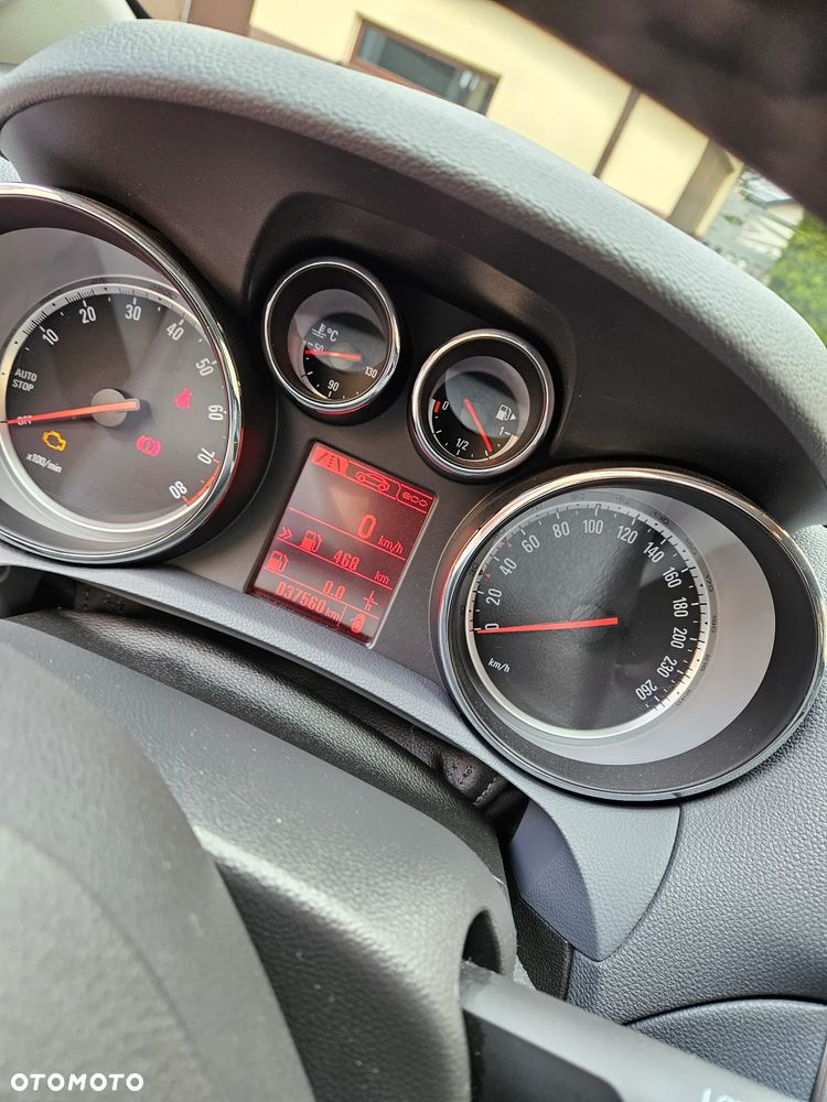Opel Mokka 1.6 Cosmo S&S - 8