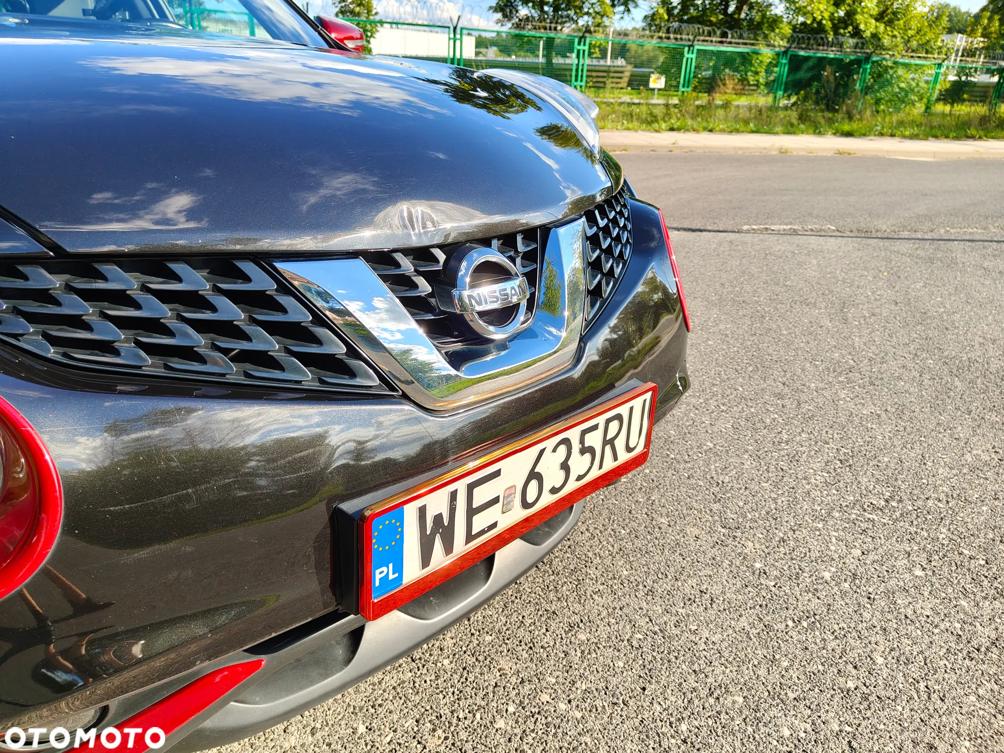 Nissan Juke 1.2 DIG-T N-Connecta EU6 - 25