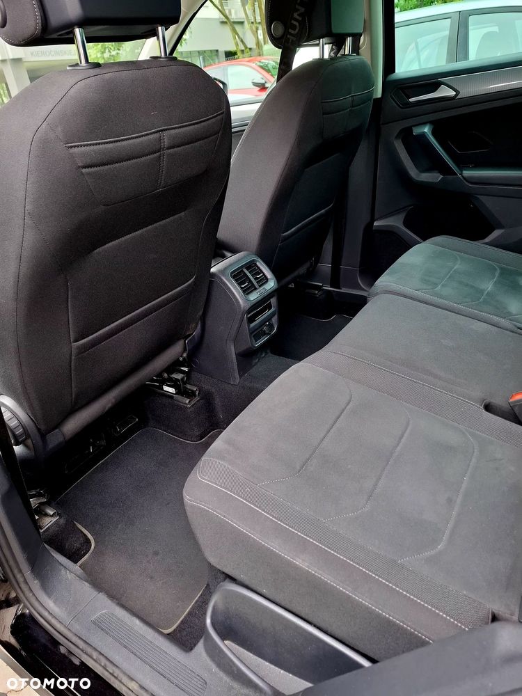Volkswagen Tiguan 1.5 TSI EVO - 13