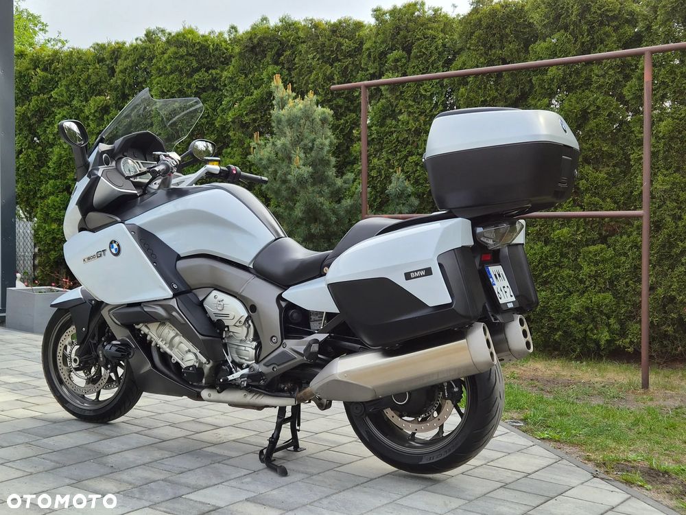 BMW K - 9
