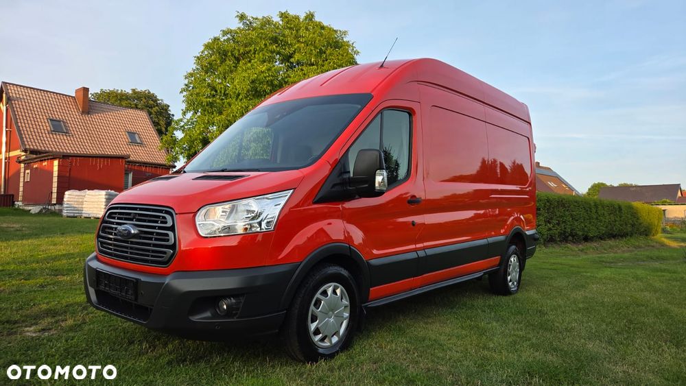Ford Transit - 5