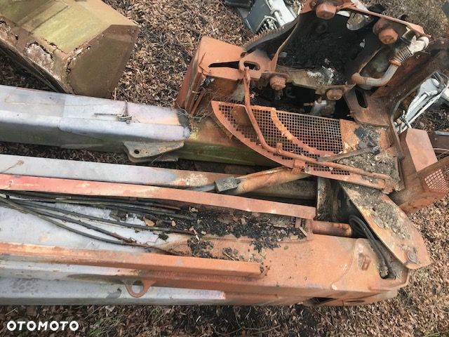 Manitou 180ATJ [CZĘŚCI] - 7
