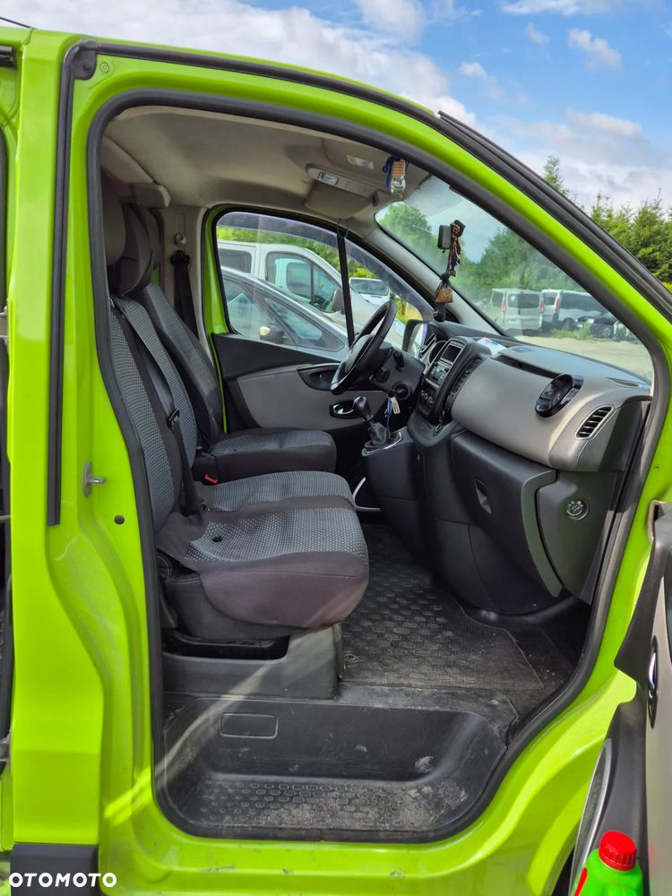 Renault Trafic - 10
