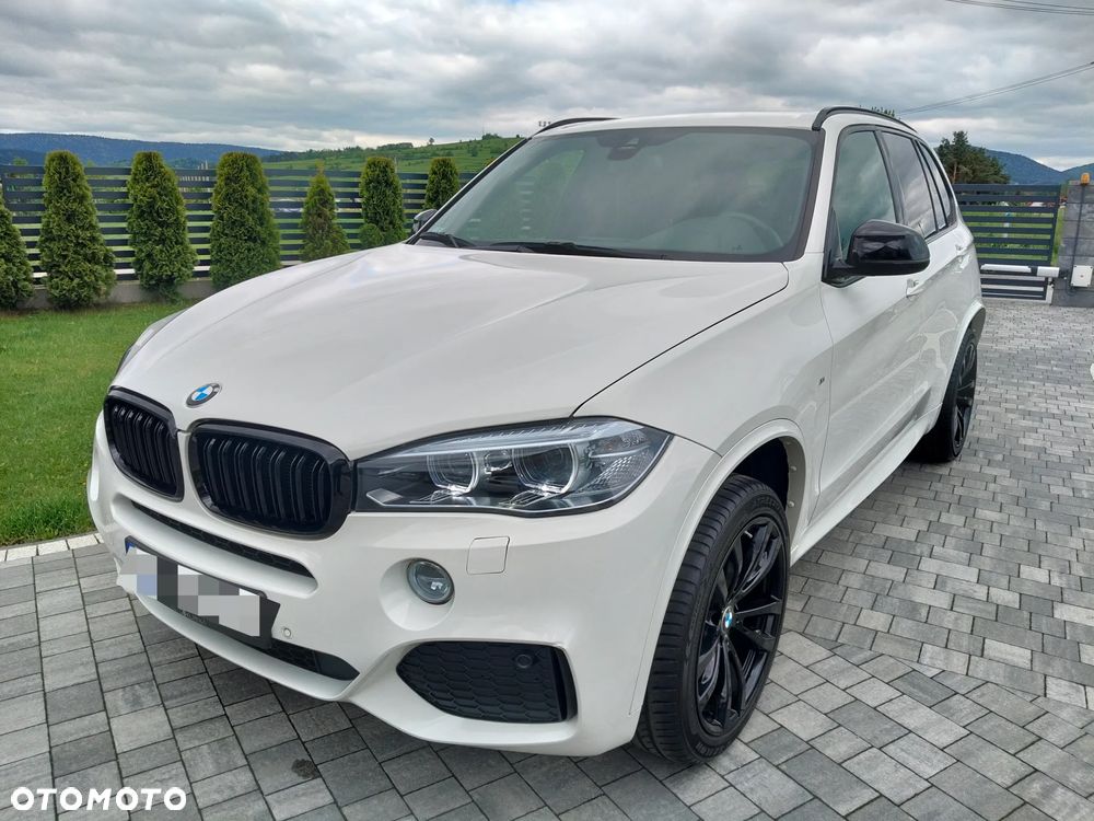 BMW X5 xDrive25d - 6