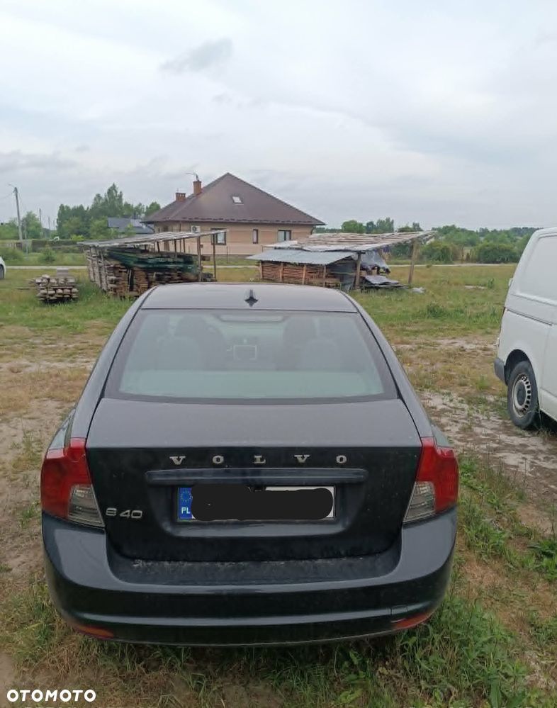Volvo S40 - 5