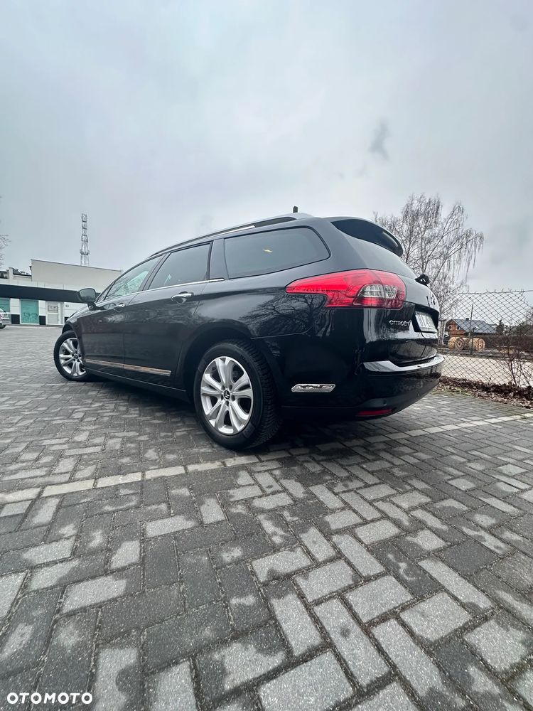 Citroën C5 2.0 HDi Exclusive - 2