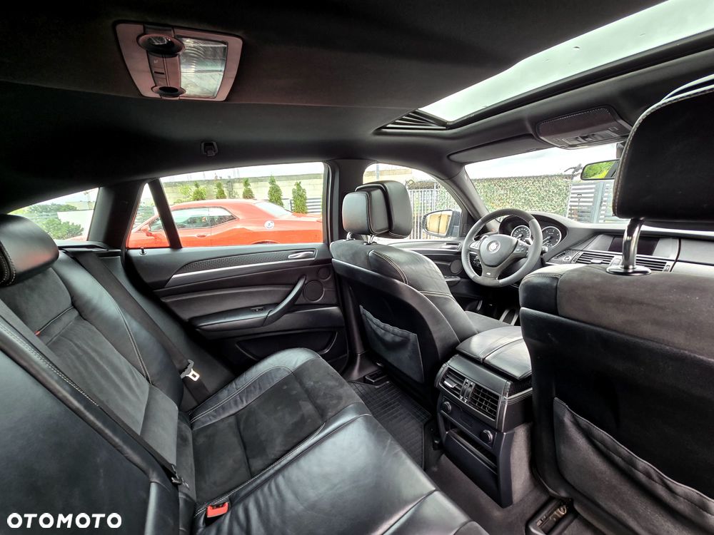 BMW X6 - 37