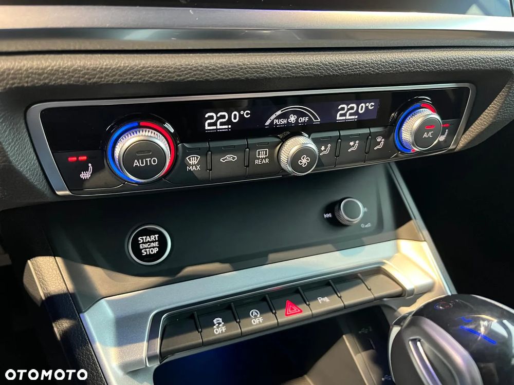 Audi Q3 35 TFSI S line S tronic - 24