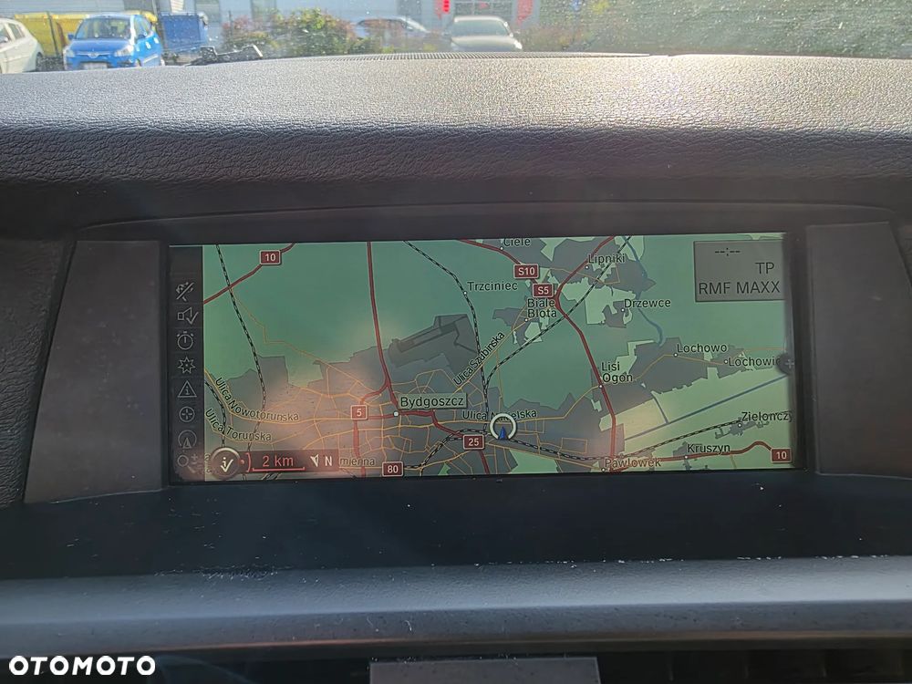 BMW X3 sDrive20i Advantage - 27