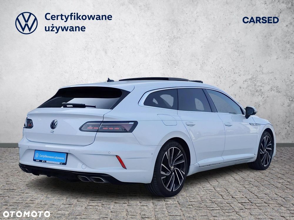 Volkswagen Arteon Shooting Brake 2.0 TSI 4Motion R DSG - 6