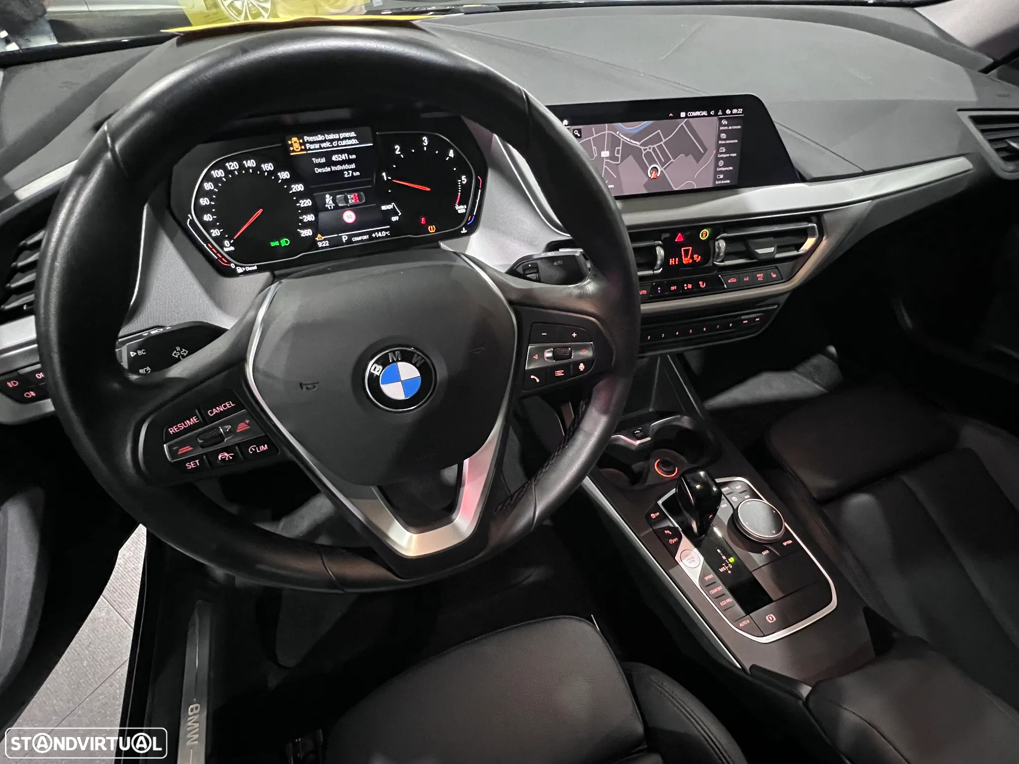 BMW 216 Gran Coupé d Aut. - 6