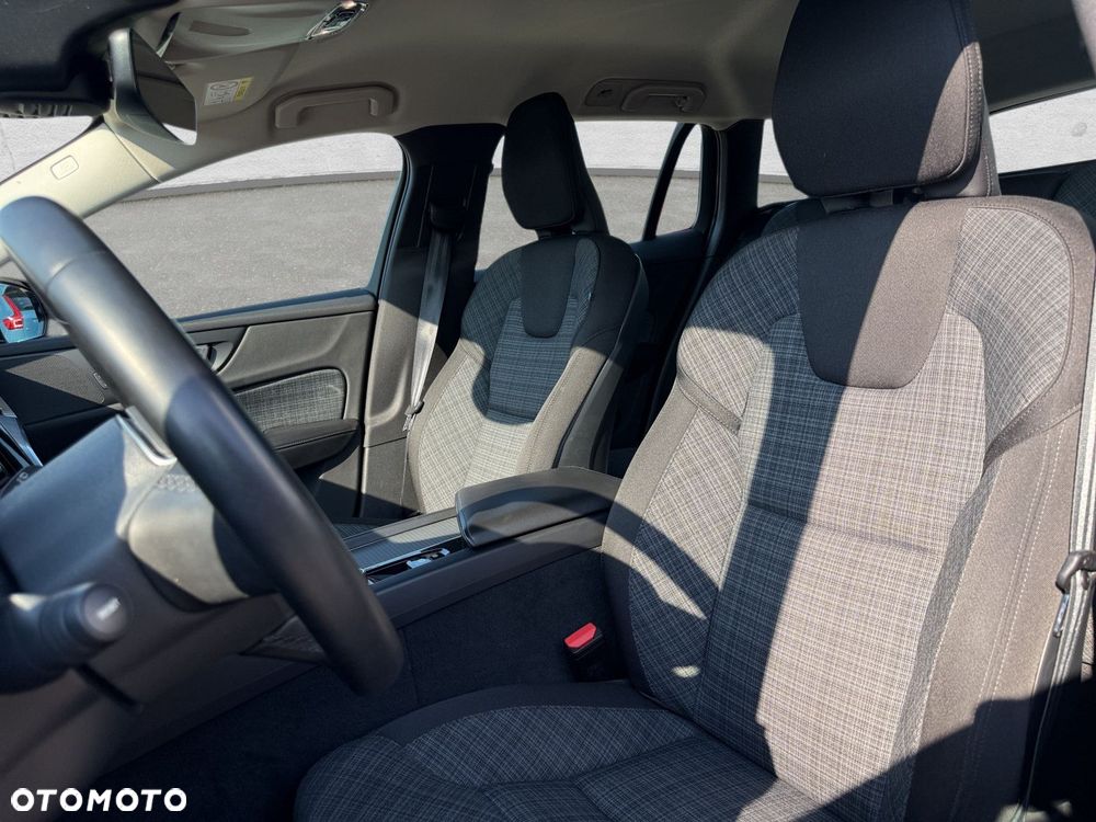 Volvo V60 - 12