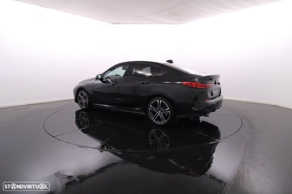 BMW 216 Gran Coupé - 5