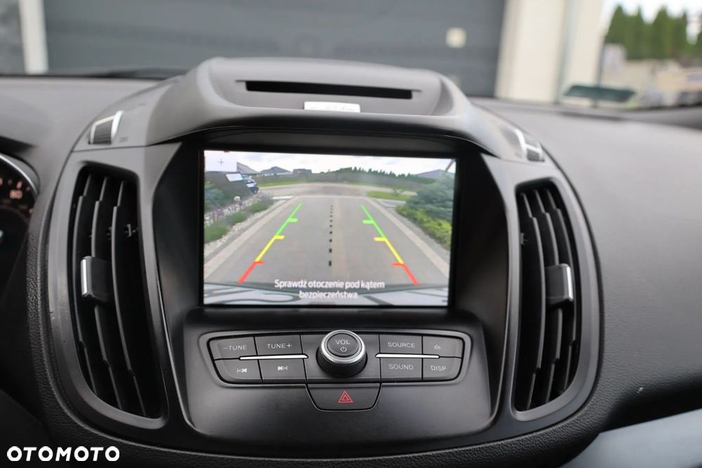 Ford Escape 1.5 EcoBoost AWD SE - 11