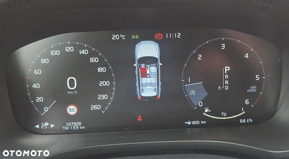 Volvo XC 60 D4 Momentum Pro - 15