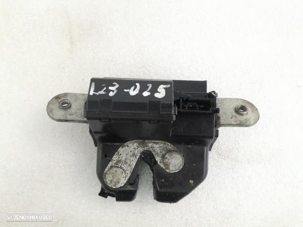Fecho Tampa Mala Fiat Punto Evo (199_) - 2