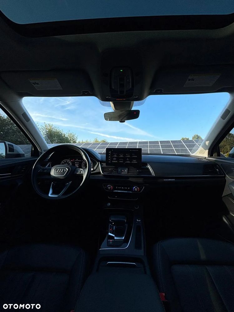 Audi Q5 - 11