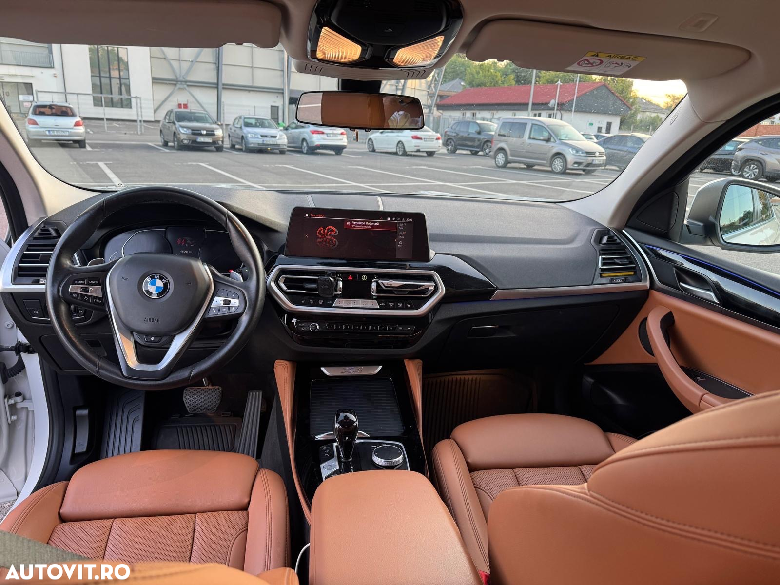 BMW X4 xDrive20d MHEV - 6