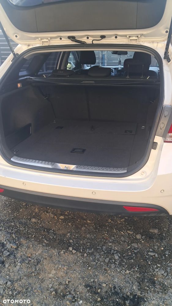 Hyundai i40 1.7 CRDi Classic - 7