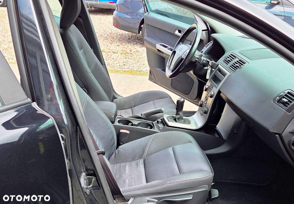 Volvo V50 - 28