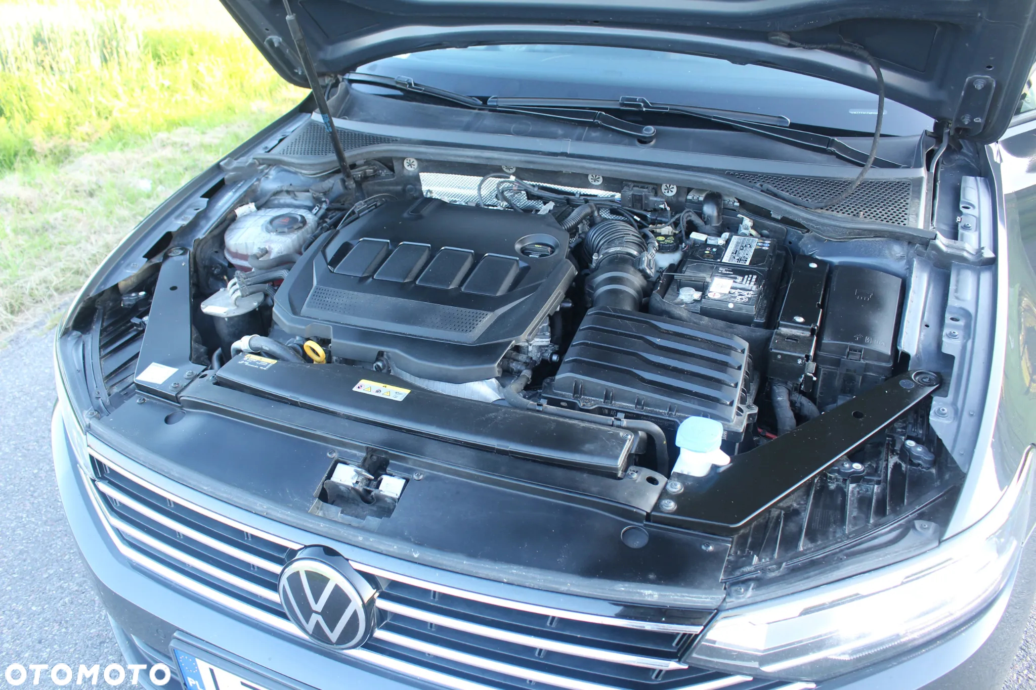 Volkswagen Passat 2.0 TDI EVO Essence - 22