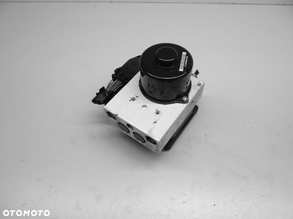 ML W164 LIFT Pompa sterownik abs 1645458232 - 3