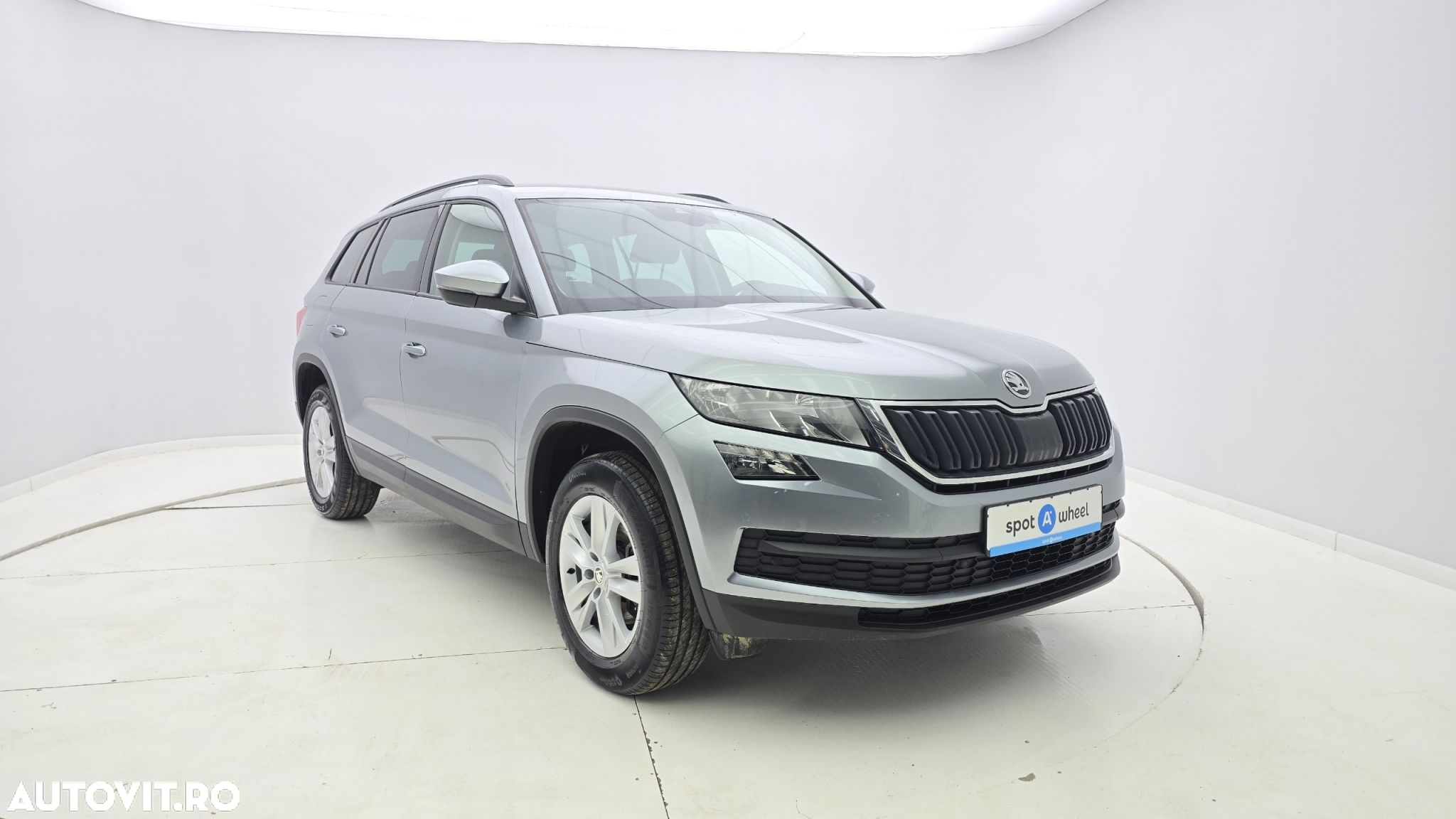 Skoda Kodiaq 2.0 TDI DSG Ambition - 4