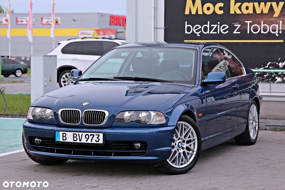 BMW Seria 3