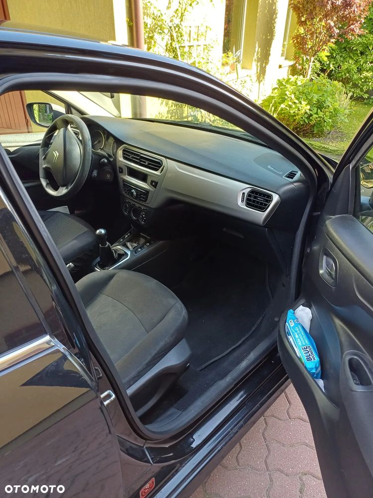 Citroën C-Elysée 1.6 VTi Feel - 6