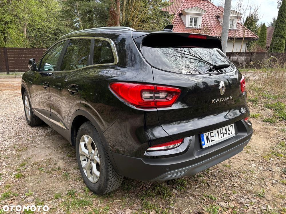 Renault Kadjar 1.3 TCe FAP Easy Life EDC - 2