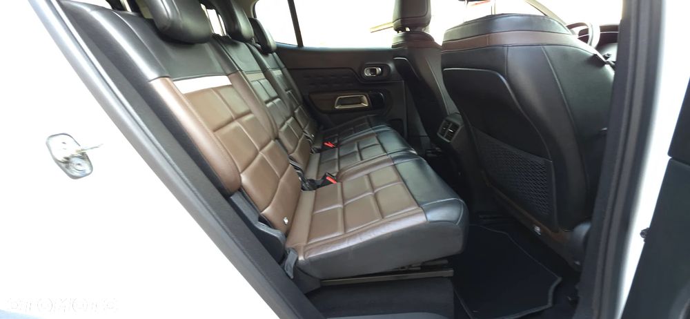 Citroën C5 Aircross - 11