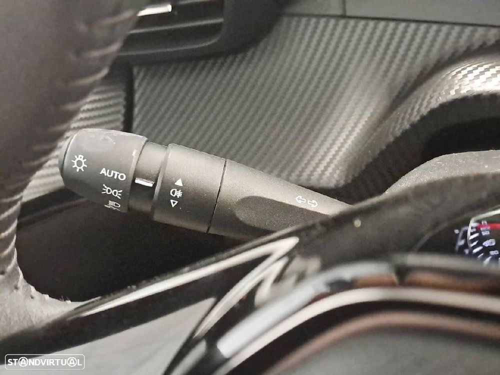 Peugeot 208 1.5 BlueHDi Active Pack - 14