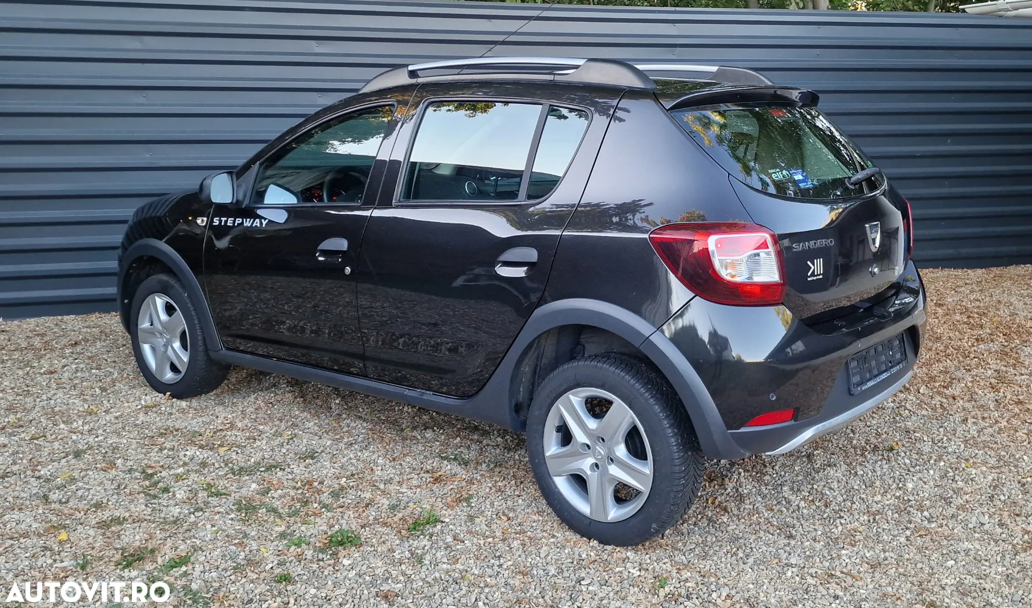 Dacia Sandero Stepway 0.9 TCe Prestige - 2