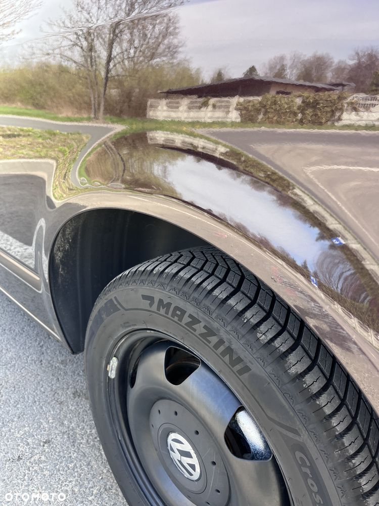 Volkswagen Multivan L1 Startline 4Motion - 15