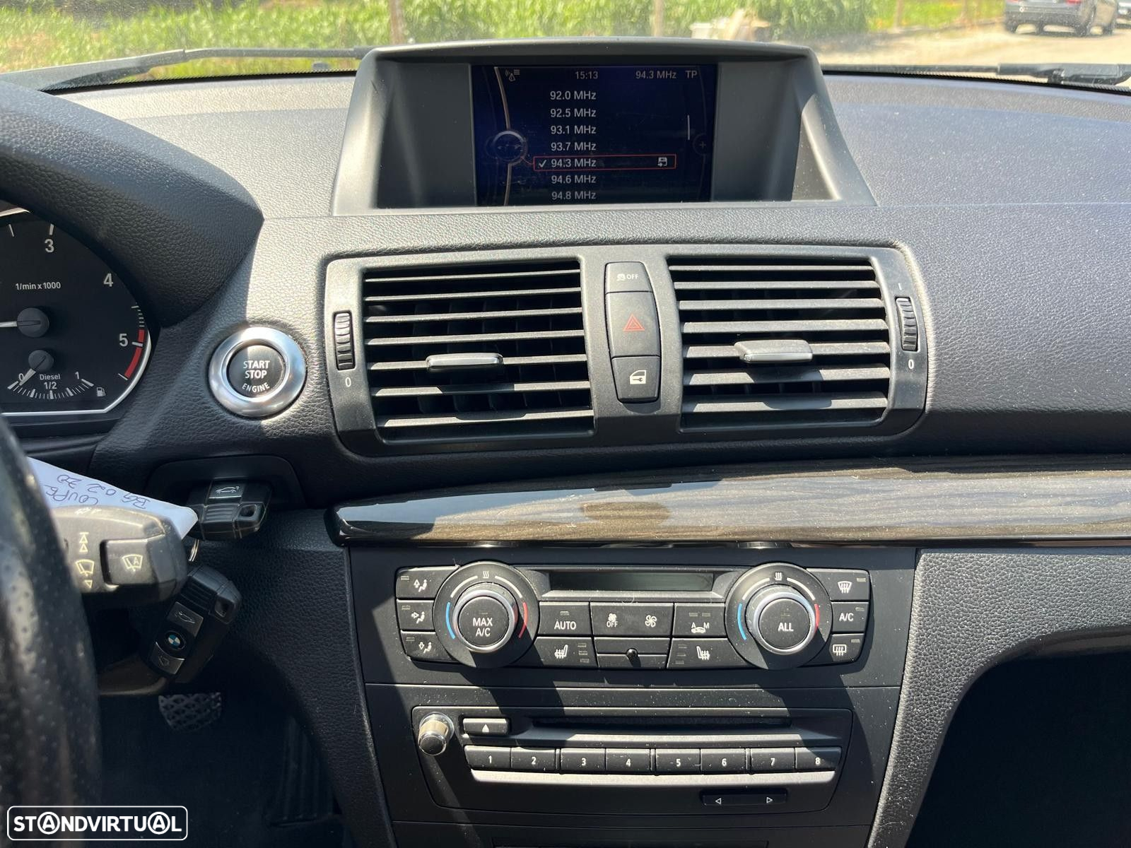 BMW 118 d Coupe Edition Exclusive - 15
