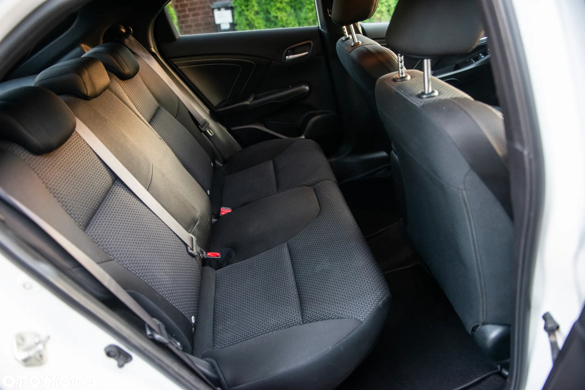 Honda Civic 1.8 i-VTEC Executive - 24