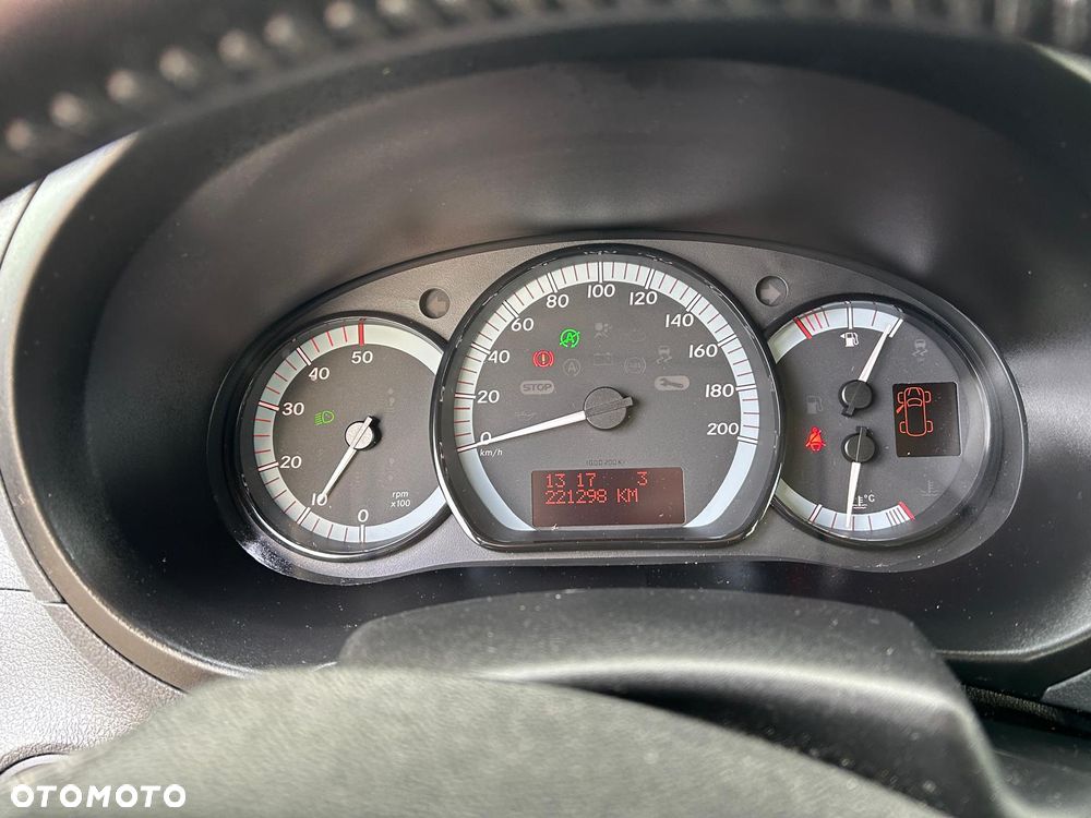 Mercedes-Benz Citan Tourer 415.703 - 2
