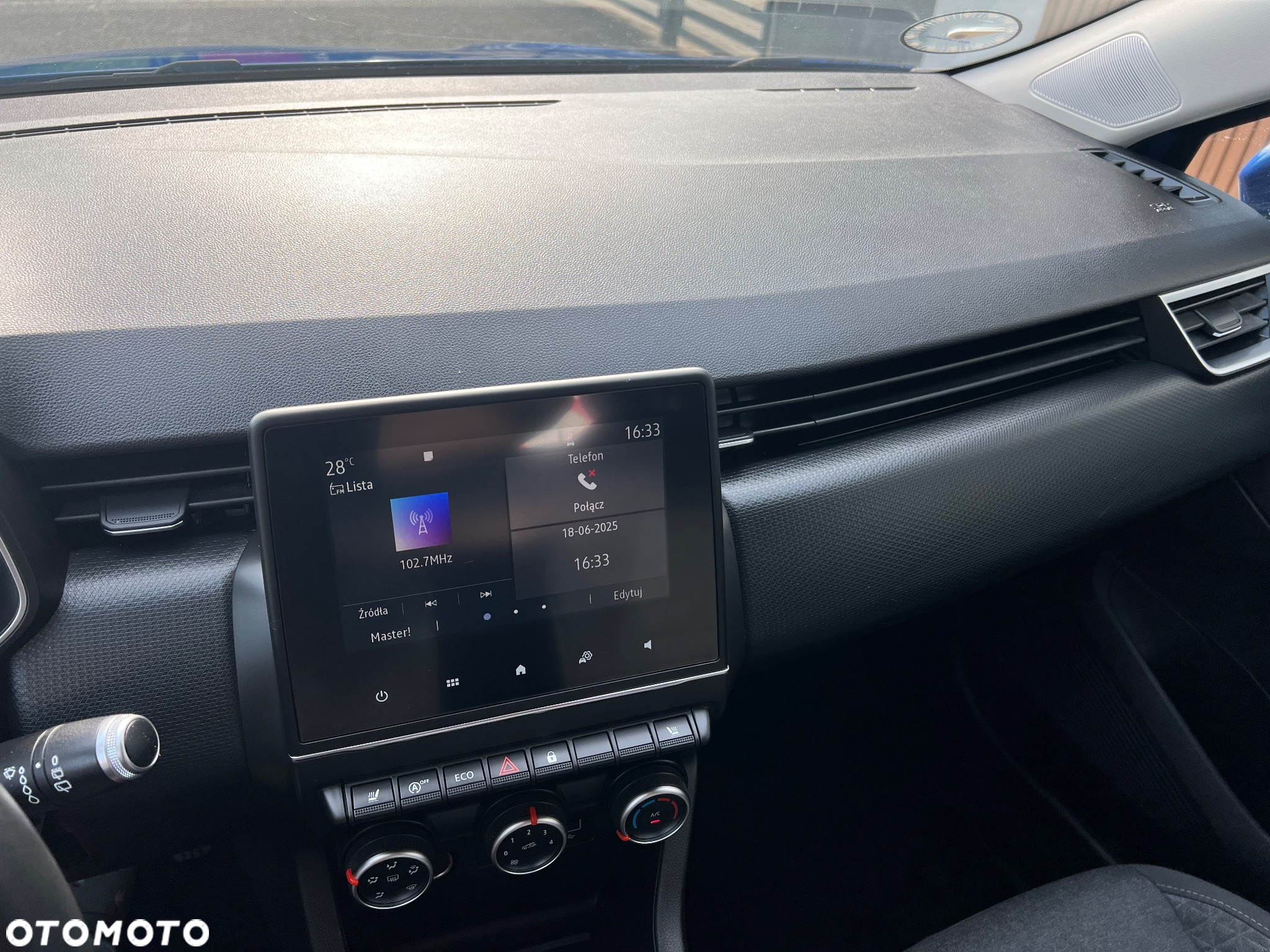Renault Clio TCe 100 EDITION ONE - 12