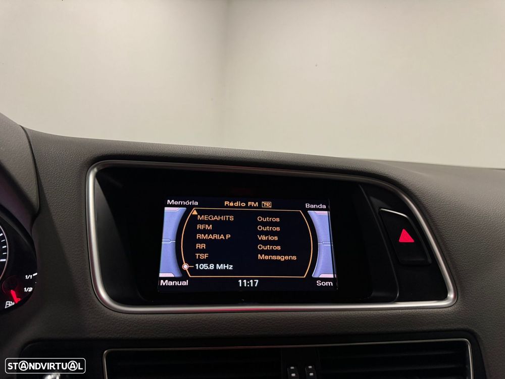 Audi Q5 2.0 TDI Sport - 37